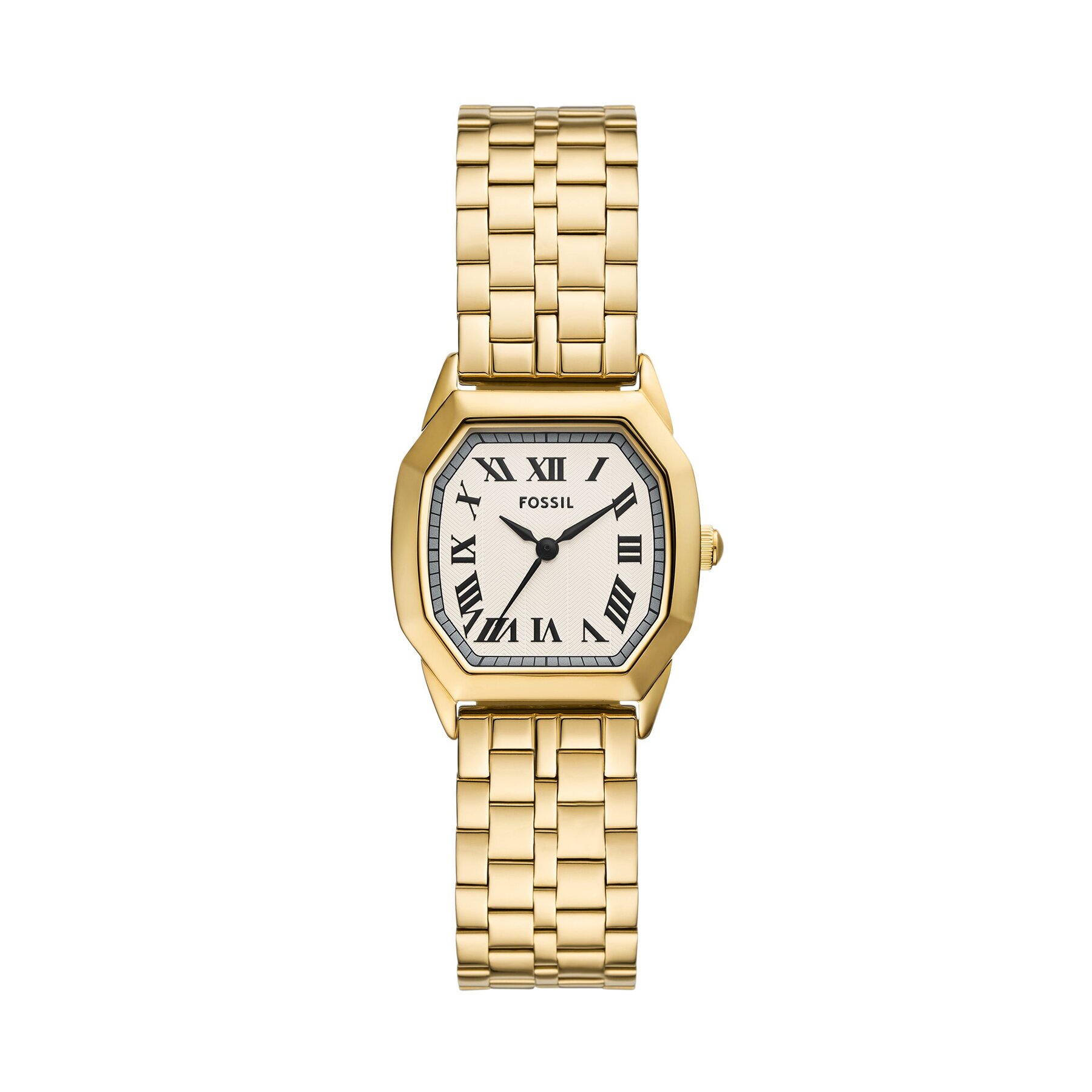 Fossil Часовник Harlow ES5361