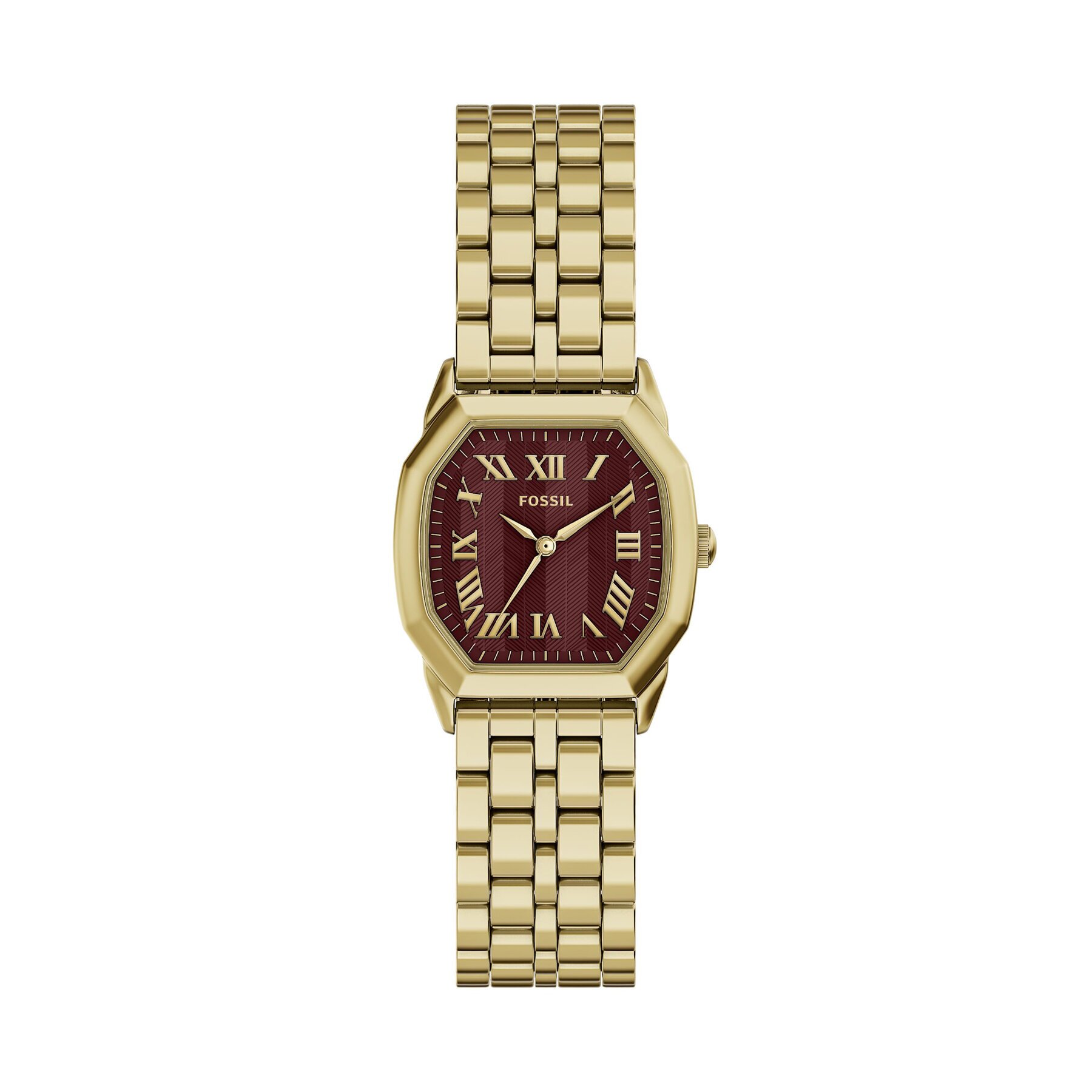 Fossil Часовник Harlow ES5511