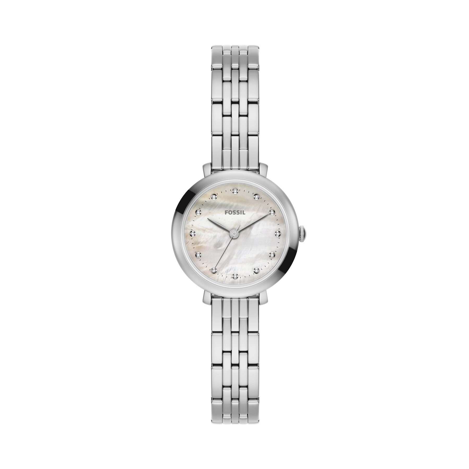 Fossil Часовник Heidi ES5499