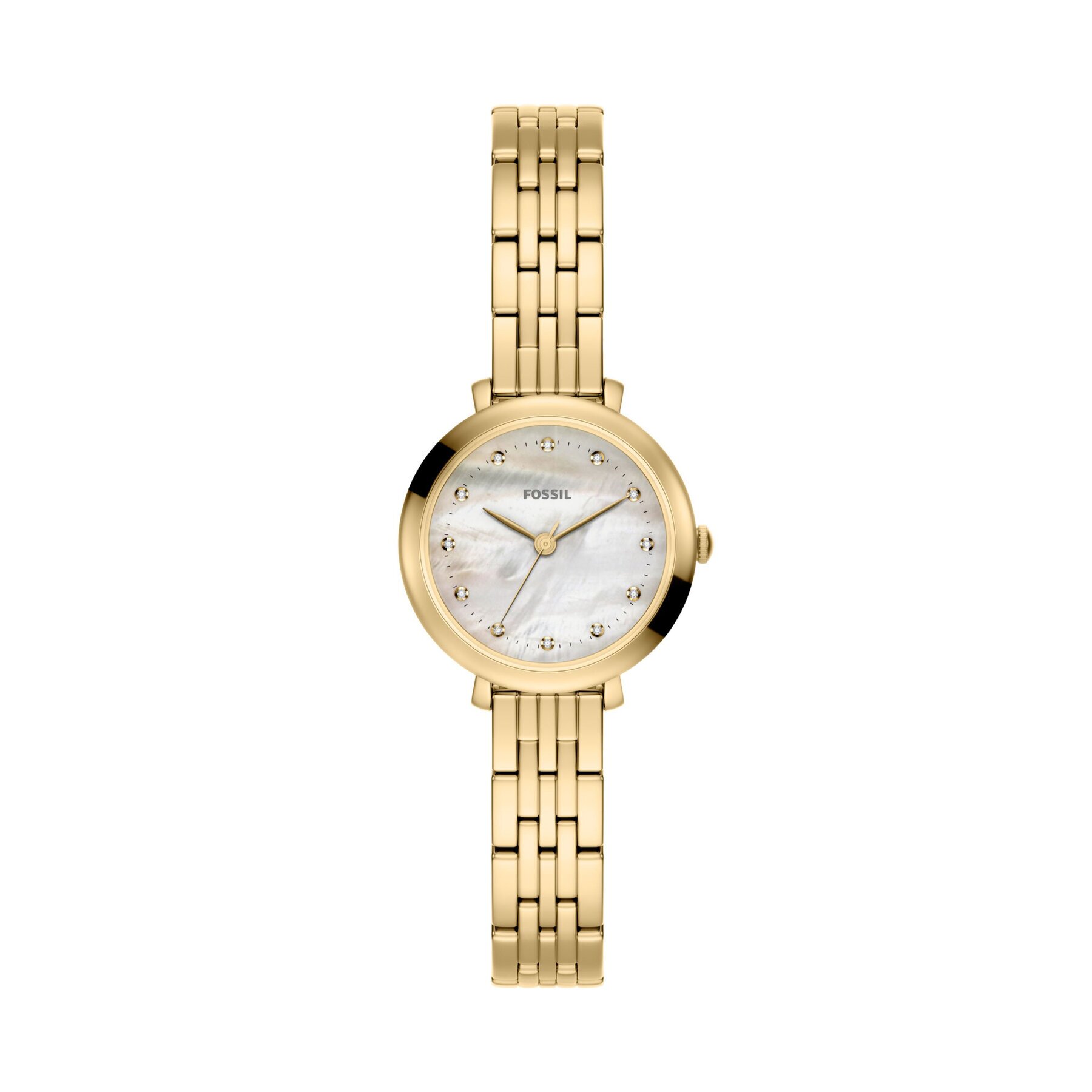 Fossil Часовник Heidi ES5501