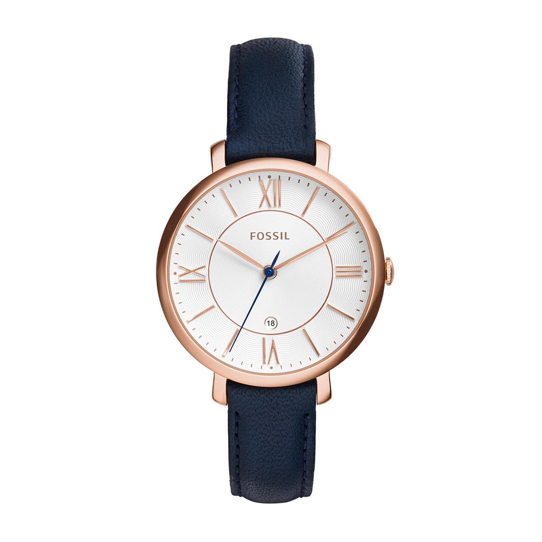 Fossil Часовник Jacqueline ES3843