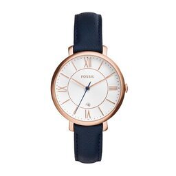 Fossil Часовник Jacqueline ES3843