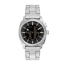 Fossil Часовник Machine Big Tic FS6155