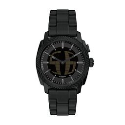 Fossil Часовник Machine Big Tic FS6156