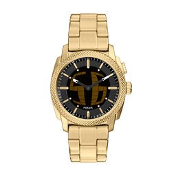 Fossil Часовник Machine Big Tic FS6157