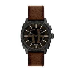 Fossil Часовник Machine Big Tic FS6165