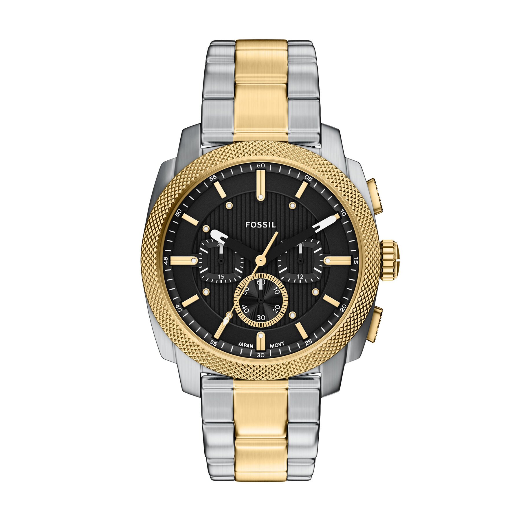 Fossil Часовник Machine Chrono FS6159