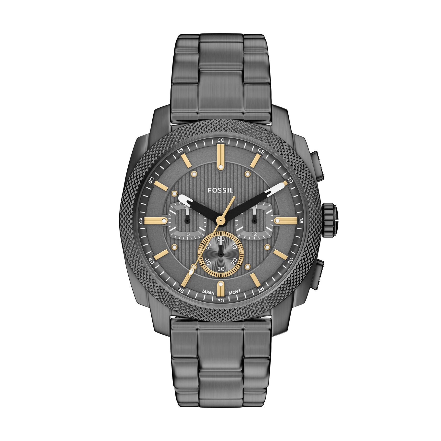 Fossil Часовник Machine Chrono FS6160