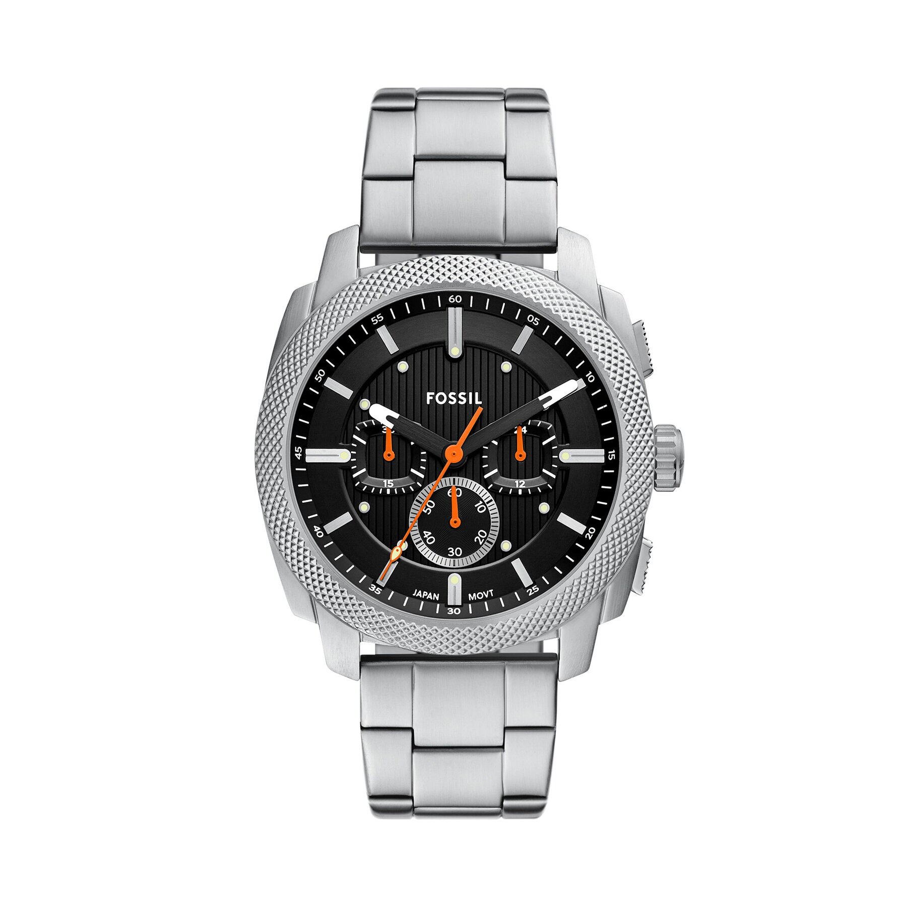 Fossil Часовник Machine FS6095