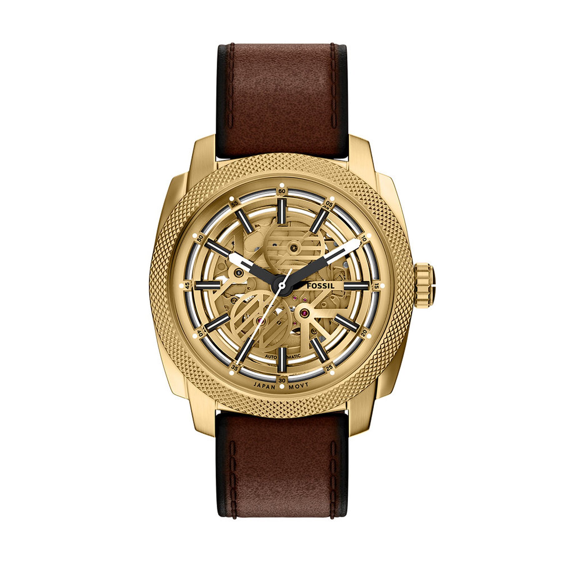 Fossil Часовник Machine ME3278