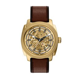 Fossil Часовник Machine ME3278