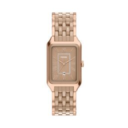 Fossil Часовник Raquel Ceramic CE1137