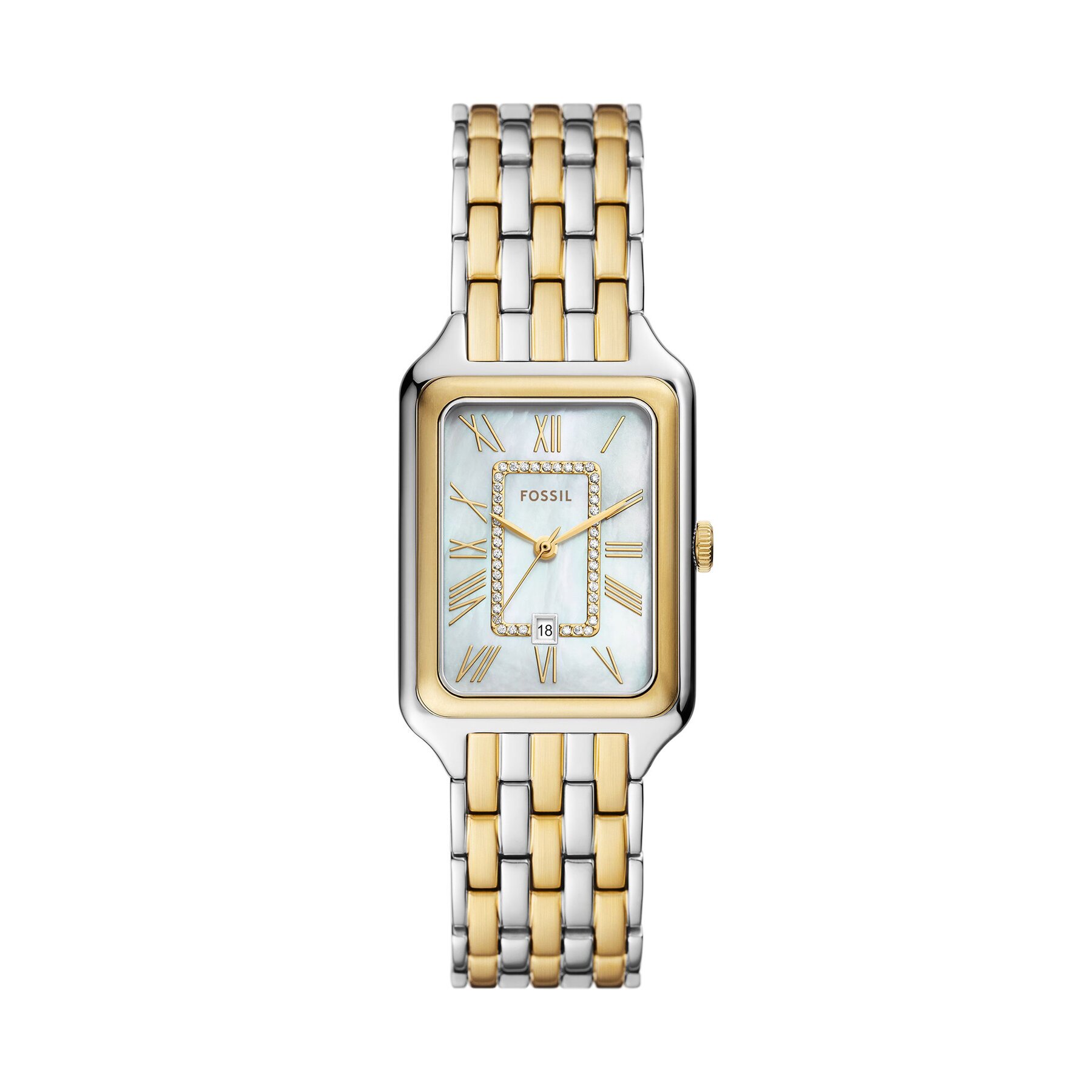 Fossil Часовник Raquel ES5305