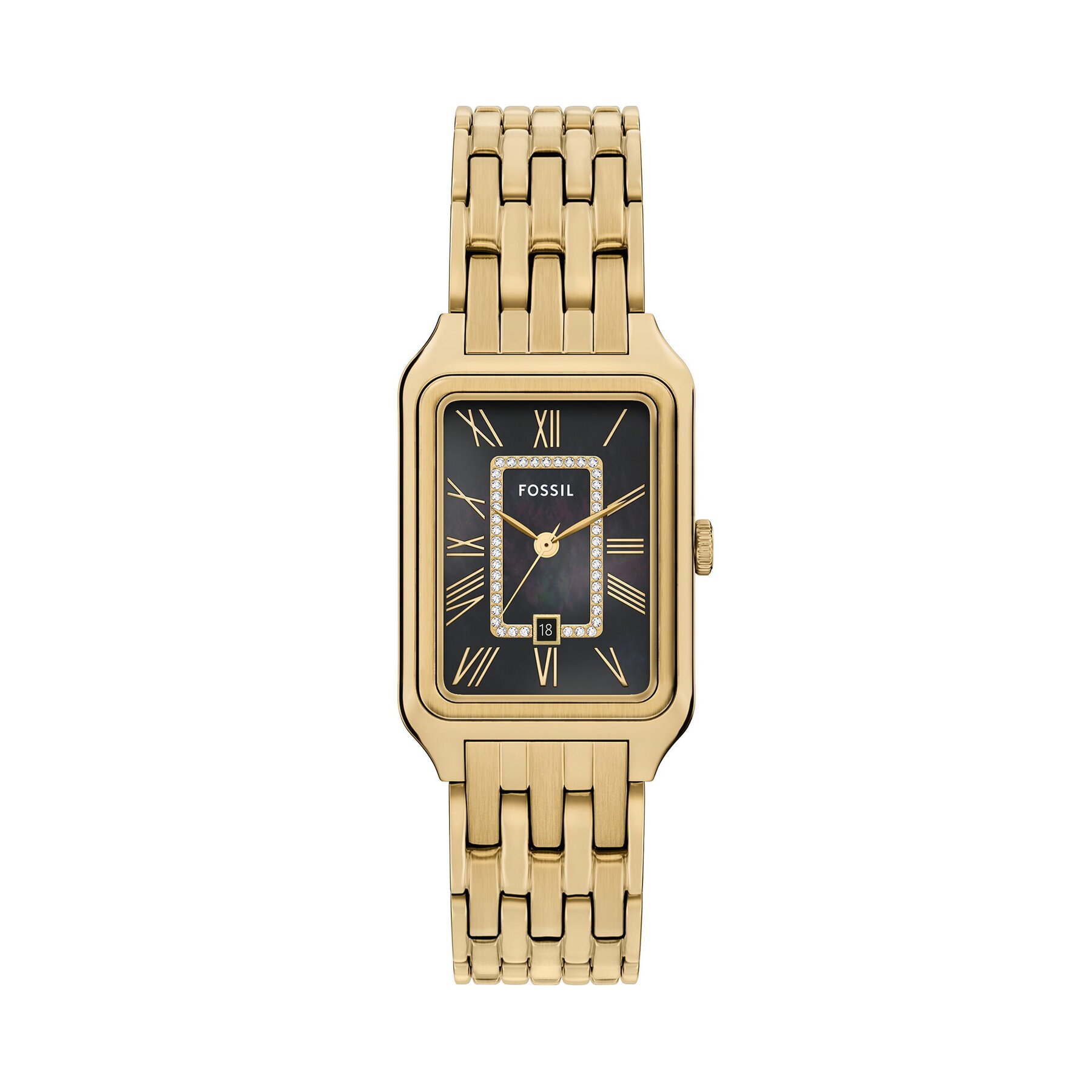 Fossil Часовник Raquel ES5417