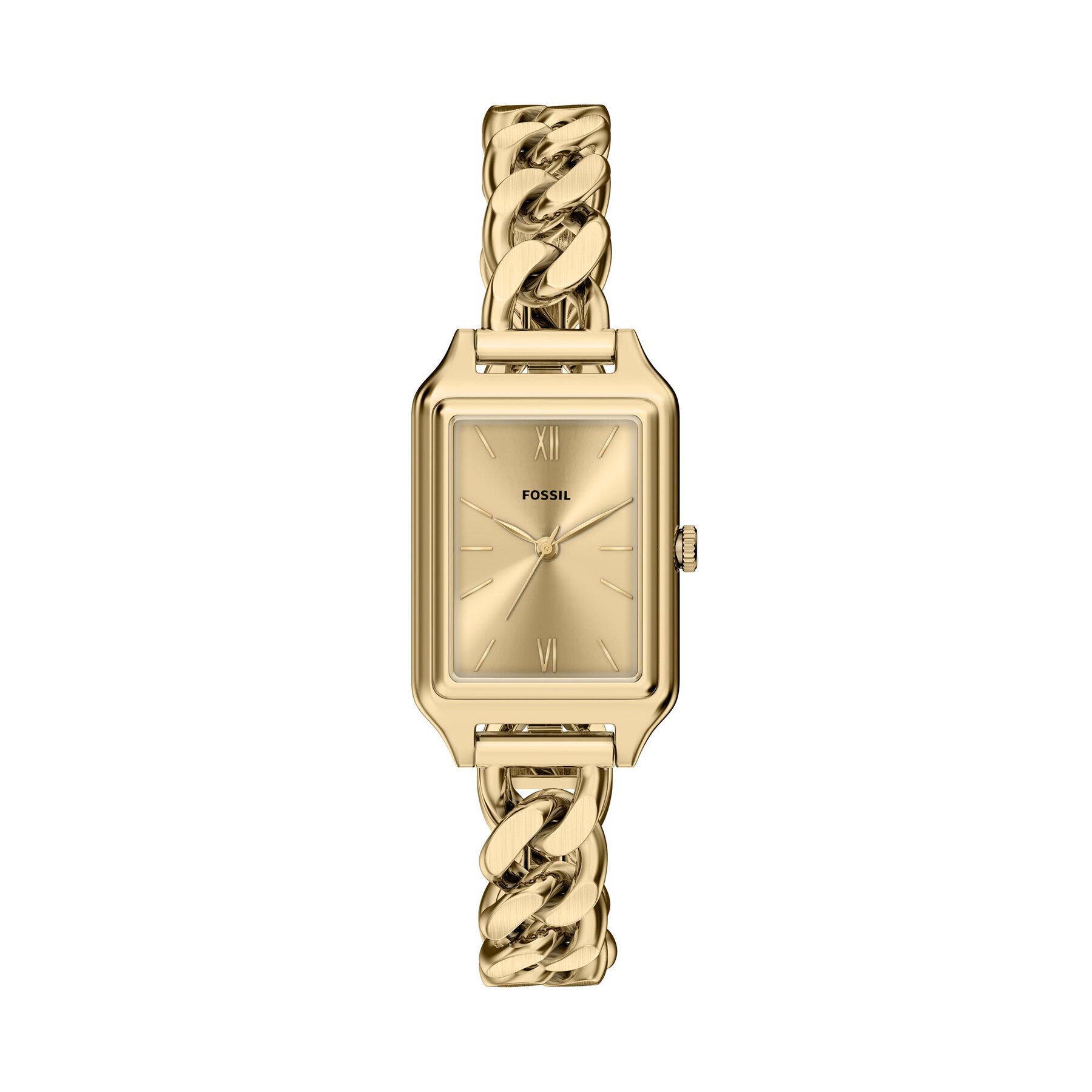 Fossil Часовник Raquel ES5478