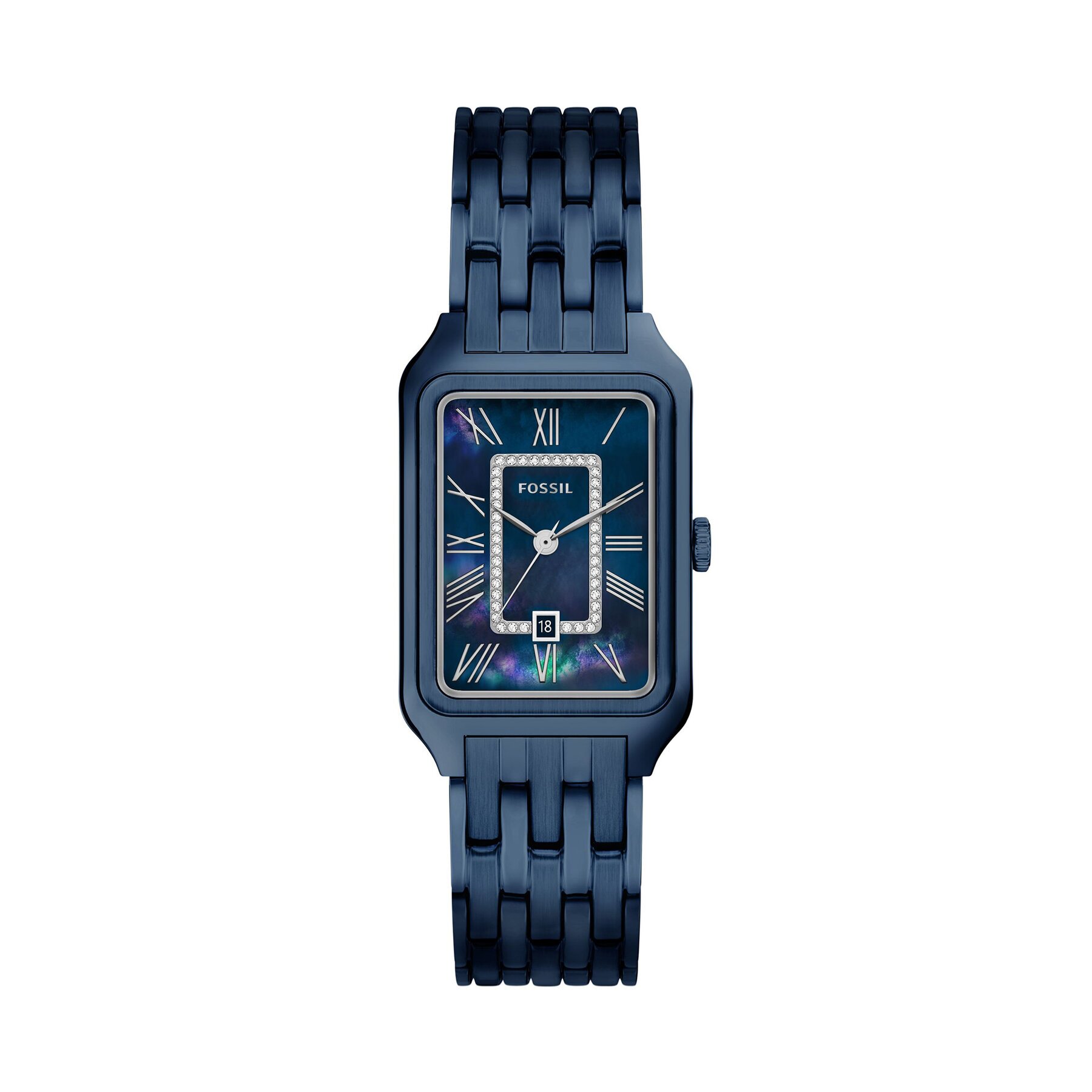 Fossil Часовник Raquel ES5479