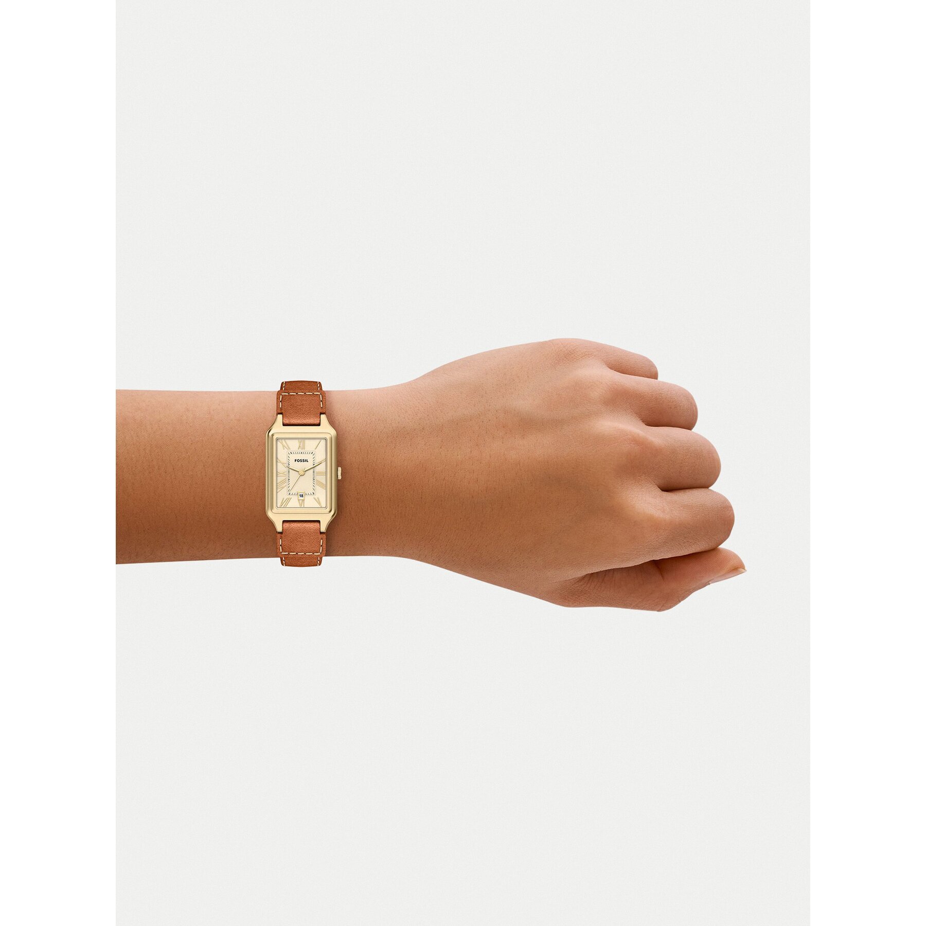 Fossil Часовник Raquel ES5504