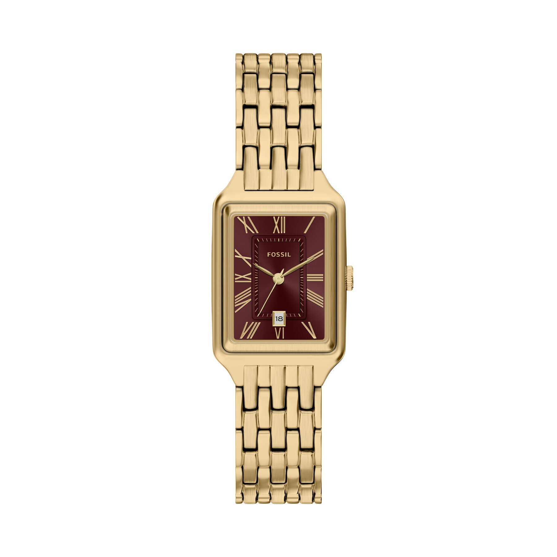 Fossil Часовник Raquel ES5512