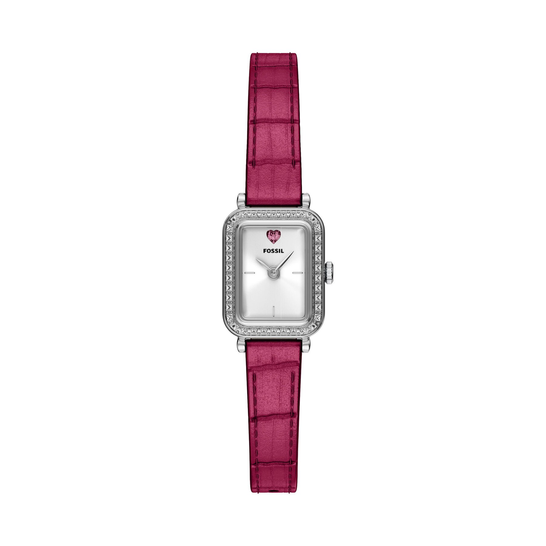 Fossil Часовник Raquel Mini ES5466