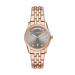 Fossil Часовник Scarlette ES5459