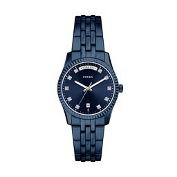 Fossil Часовник Scarlette ES5476
