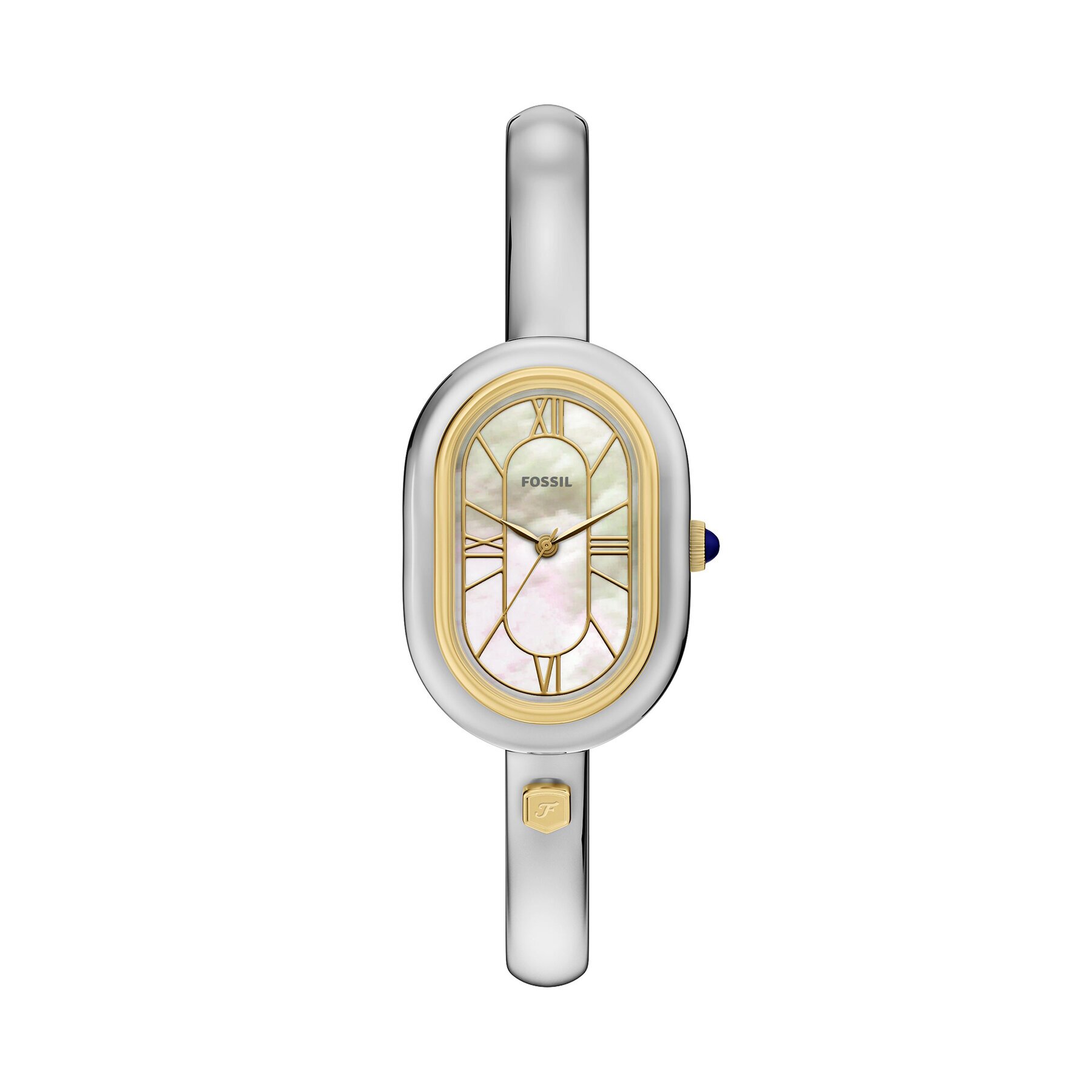 Fossil Часовник Sloan ES5455