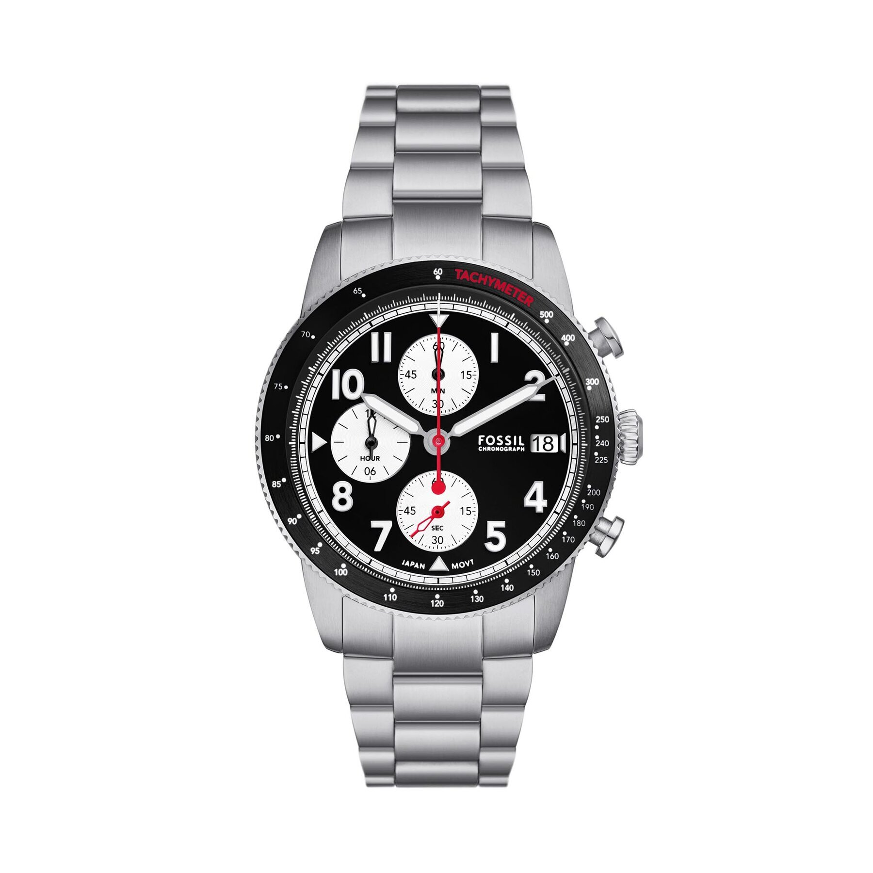 Fossil Часовник Sport Tourer FS6045