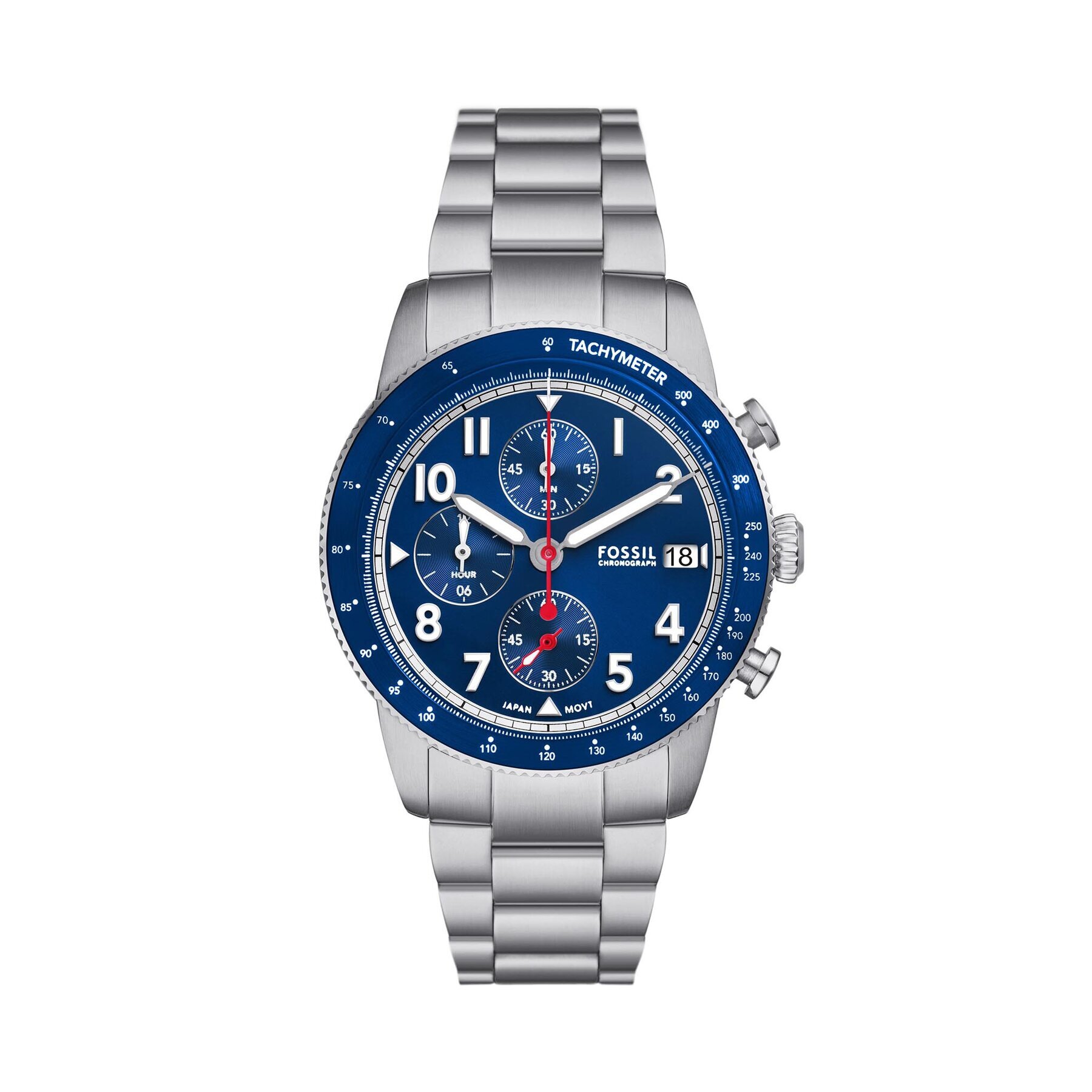Fossil Часовник Sport Tourer FS6047