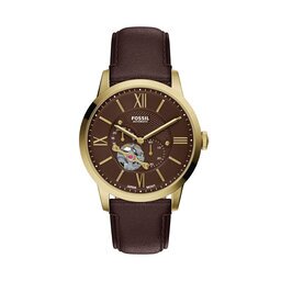 Fossil Часовник Townsman Automatic ME3286