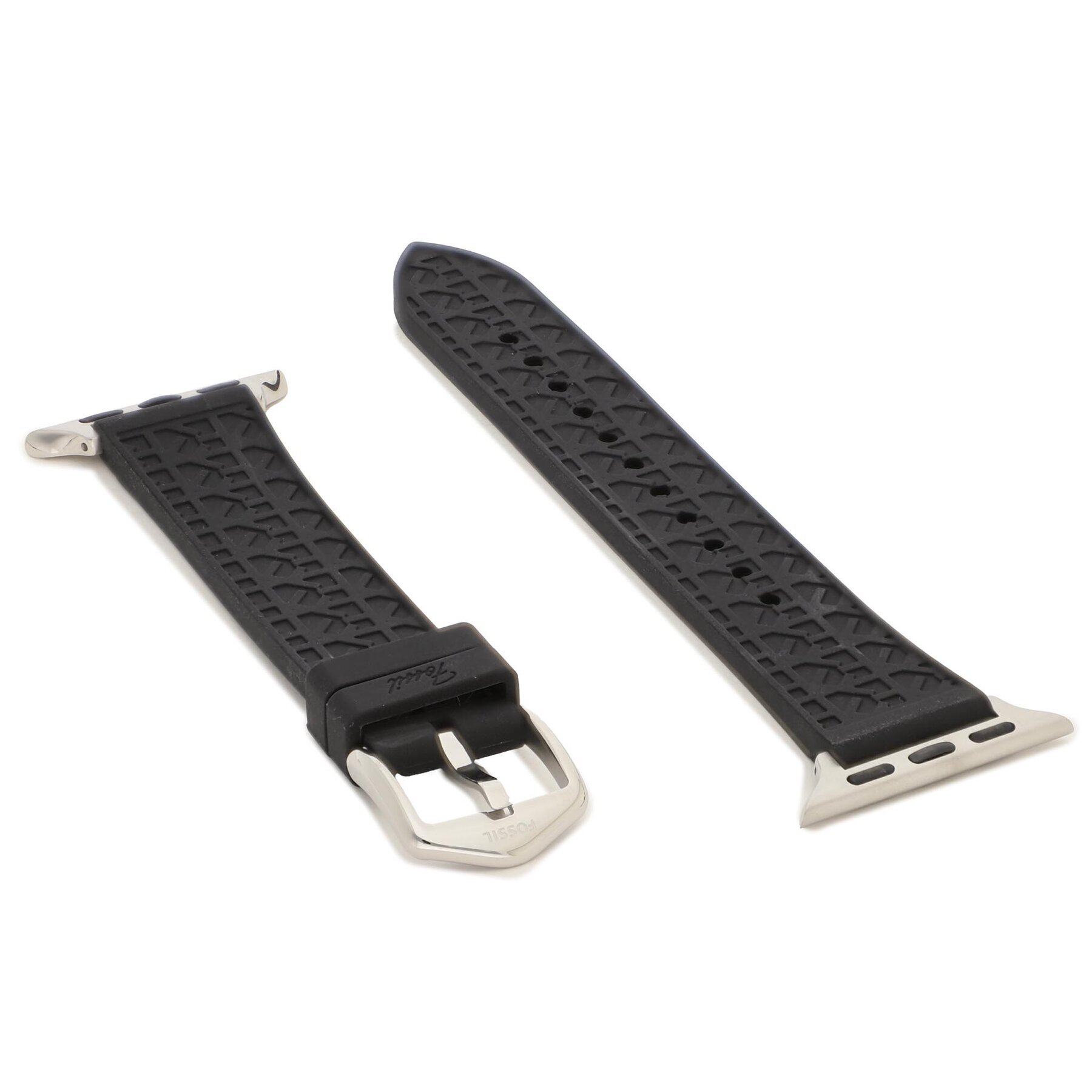 Fossil Сменяема каишка за часовник Apple Watch S380018