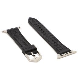 Fossil Сменяема каишка за часовник Apple Watch S380018