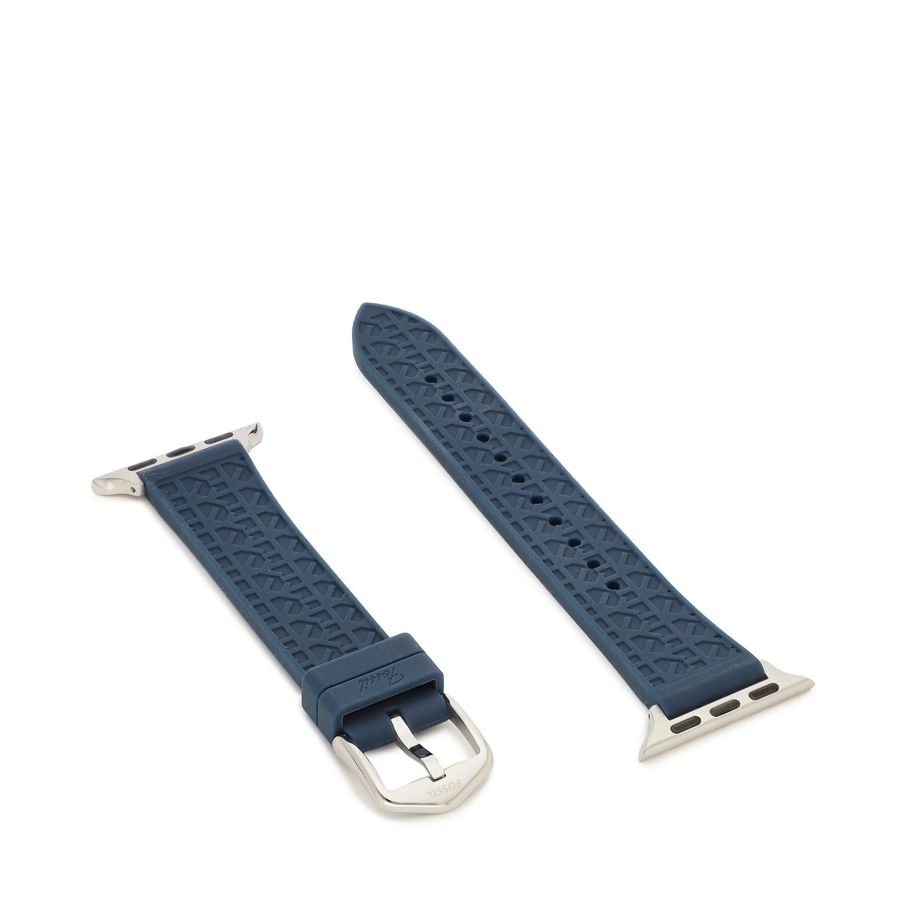 Fossil Сменяема каишка за часовник Apple Watch S380019