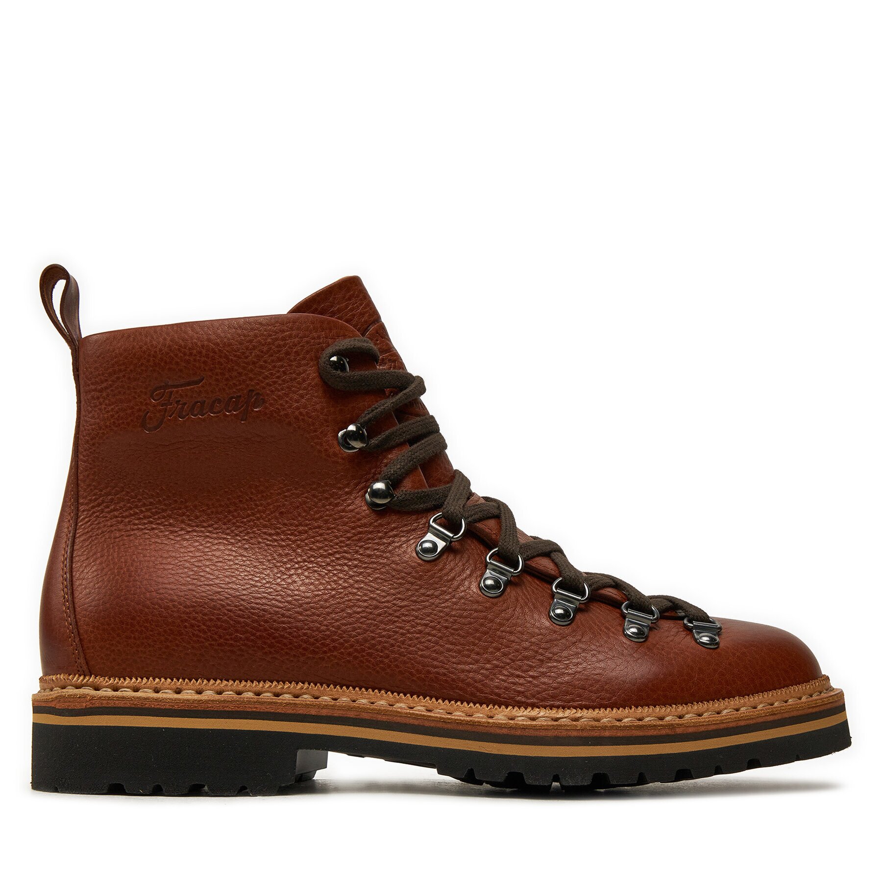 Fracap Туристически oбувки Magnifico M120