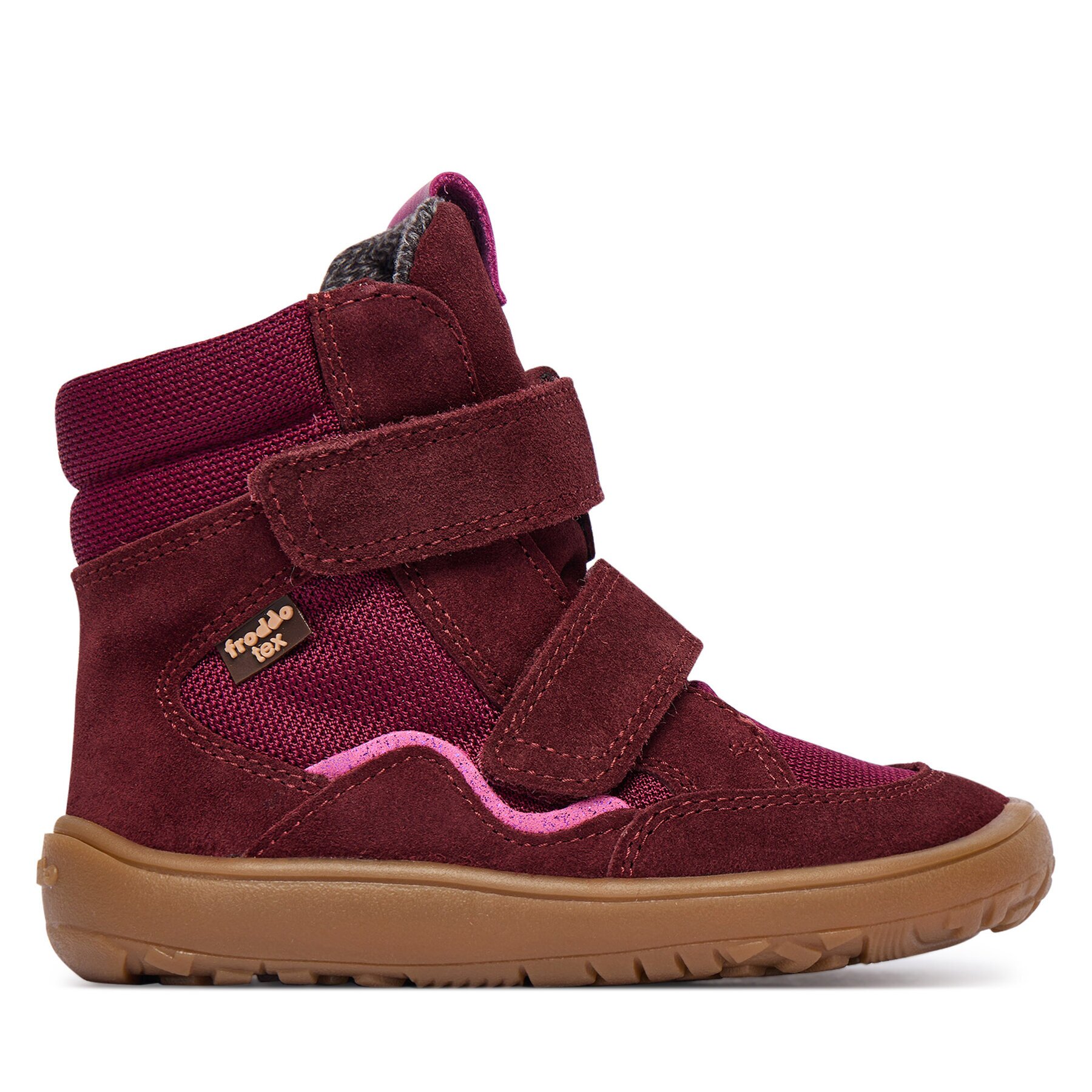 Froddo Ботуши Barefoot Tex Winter Tl G3160247-6T S