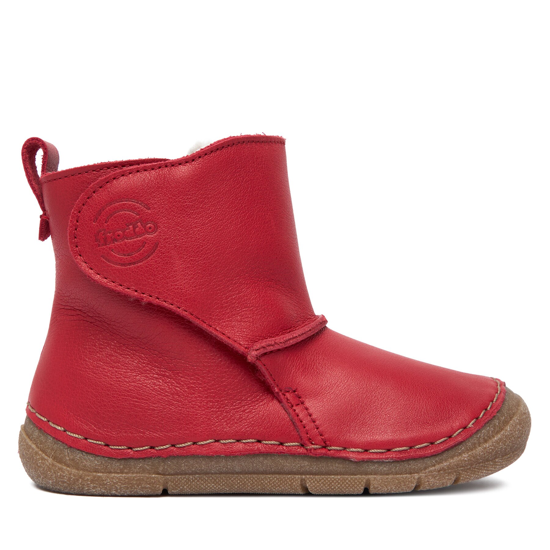 Froddo Ботуши Paix Up Winter Boots G2160082-4 S