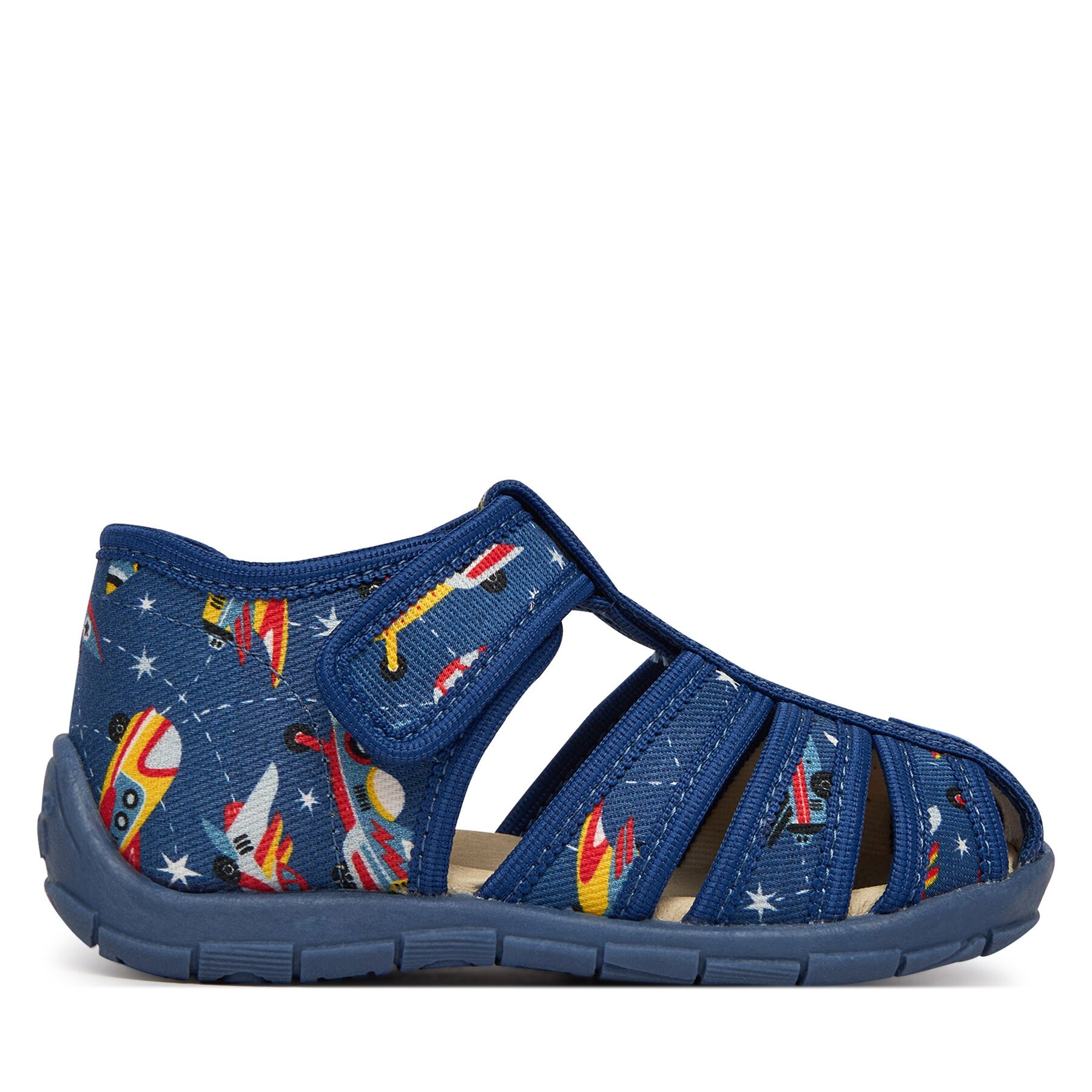 Froddo Пантофи Classic Slippers G1700443-1 M