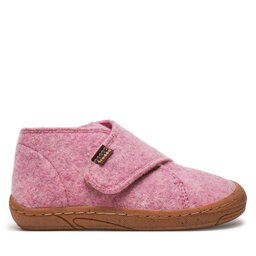 Froddo Пантофи Minni Wooly G1700343-8 S