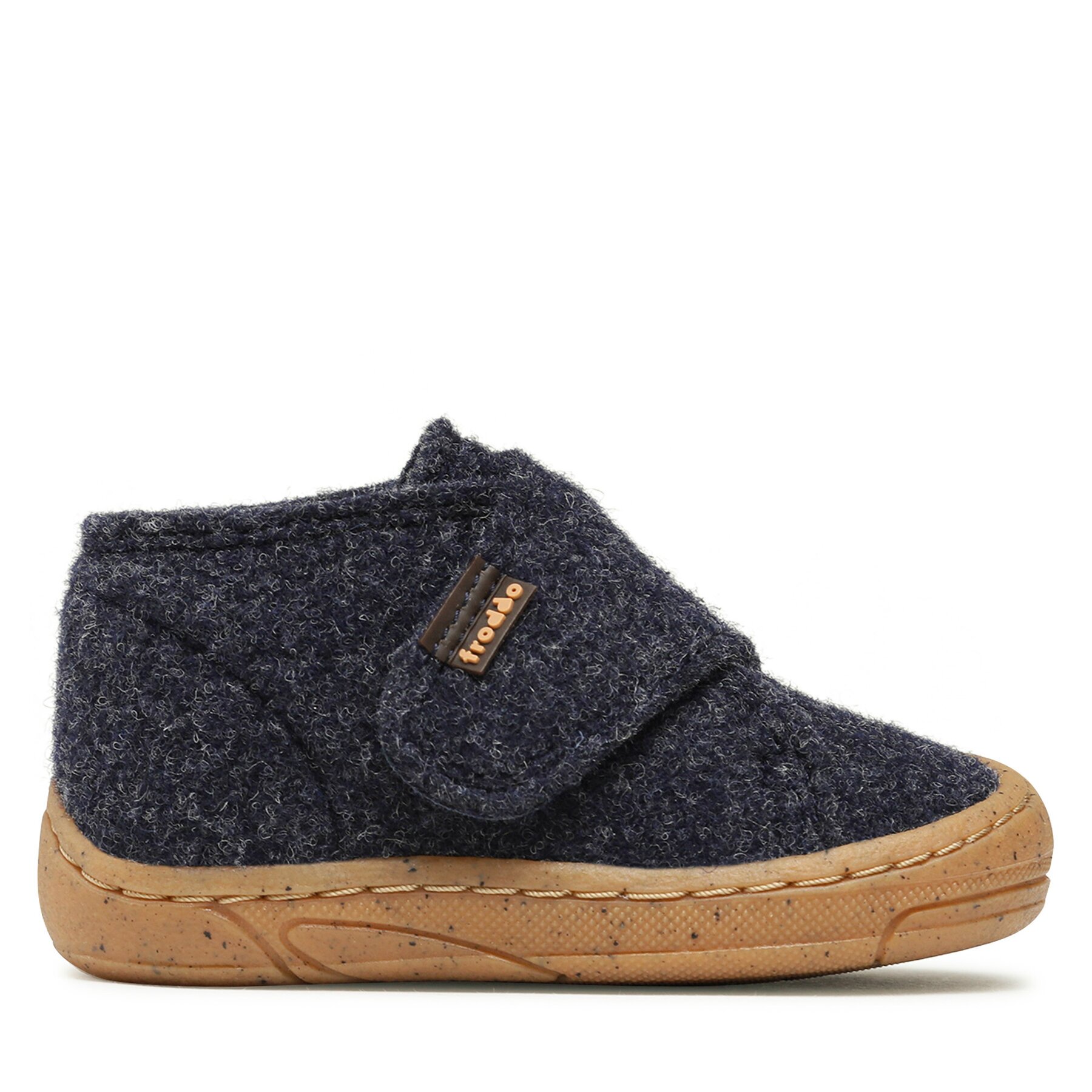 Froddo Пантофи Minni Wooly G1700343 M