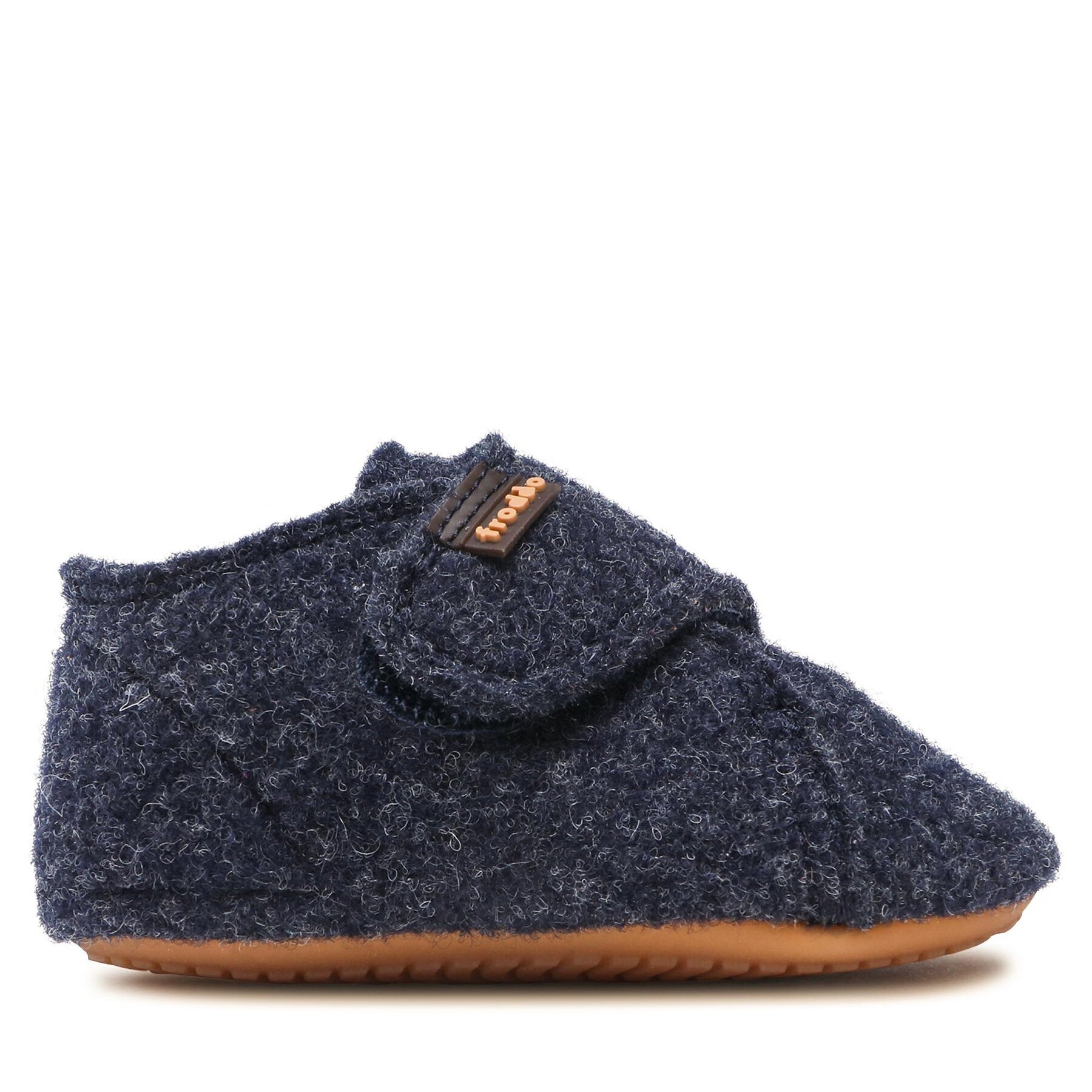 Froddo Пантофи Prewalkers Wooly G1170002