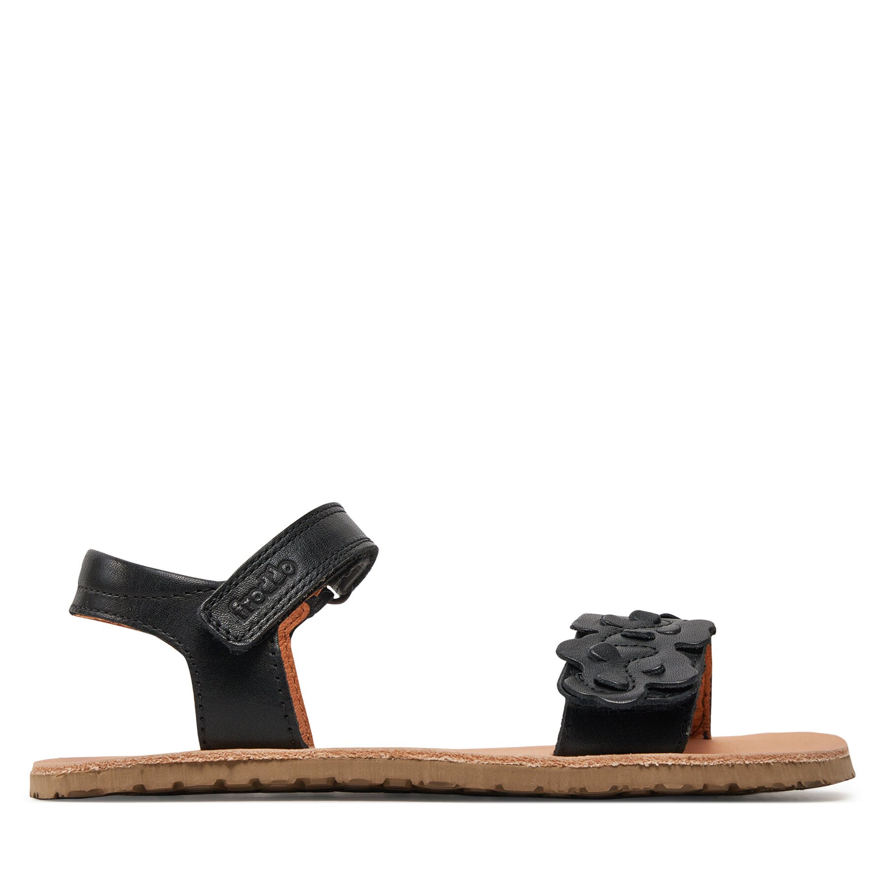 Froddo Сандали Barefoot Flexy Flowers G3150265-4 M