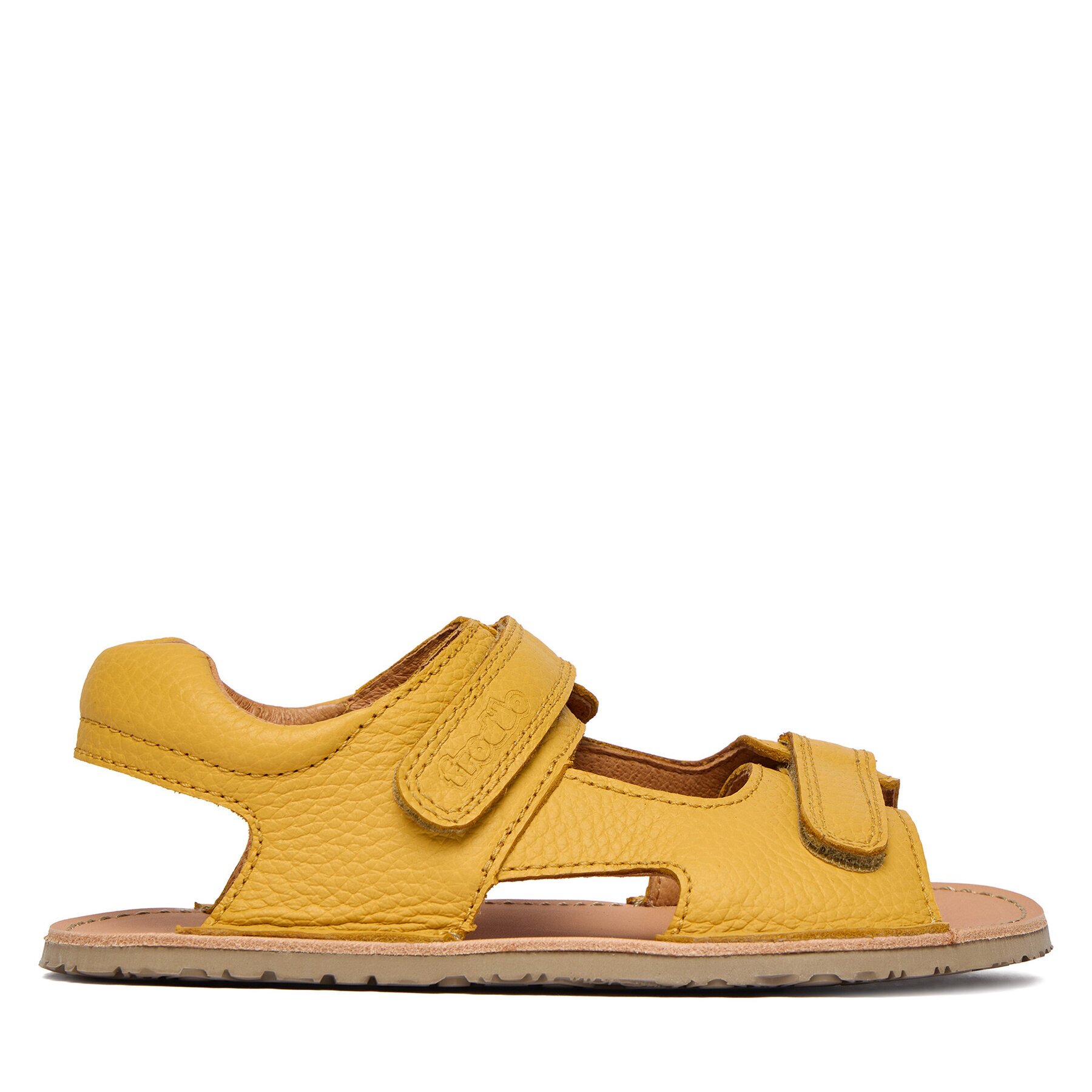 Froddo Сандали Barefoot Flexy Mini G3150270-4 S