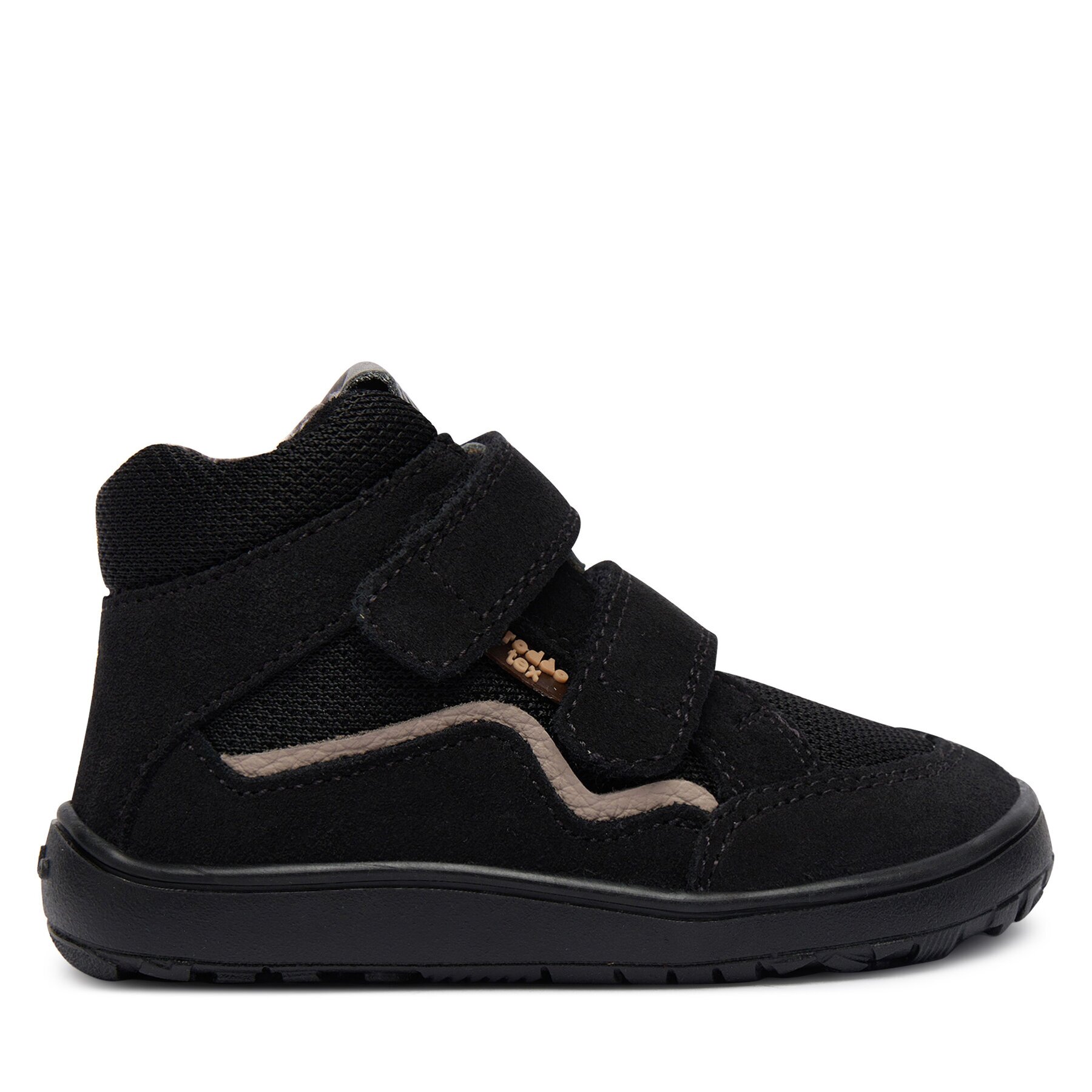Froddo Зимни обувки Barefoot Tex Autumn G3110266-20 M