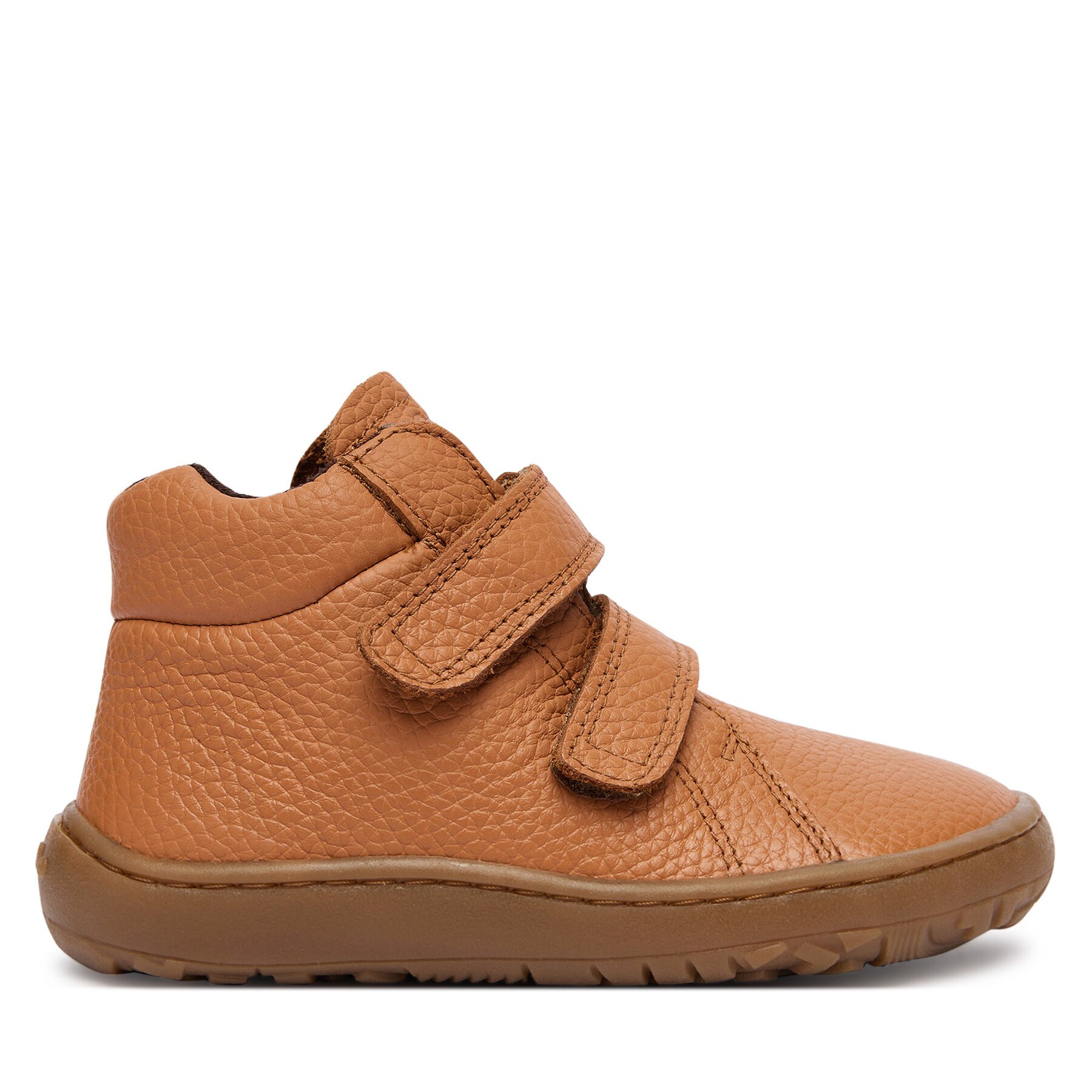 Froddo Зимни обувки Barefoot Winter Furry G3110263-2 M