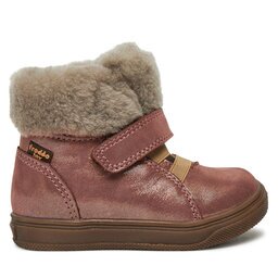 Froddo Зимни обувки Basco Tex G2110144-2 M Розов