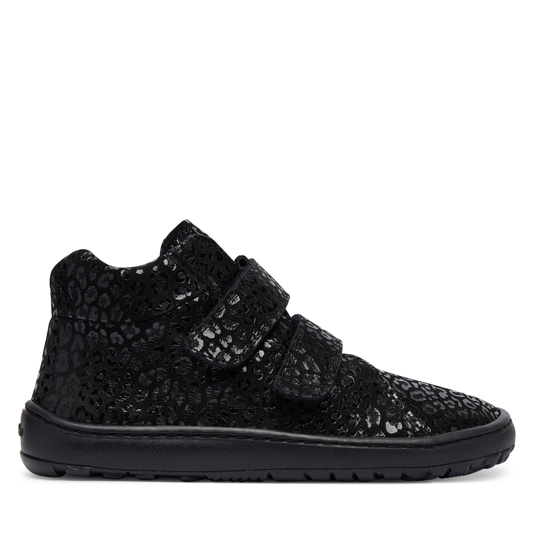 Froddo Зимни обувки Barefoot Winter Furry G3110263-2 S