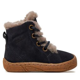 Froddo Зимни обувки Minni Suede Laces G2110140-4 M