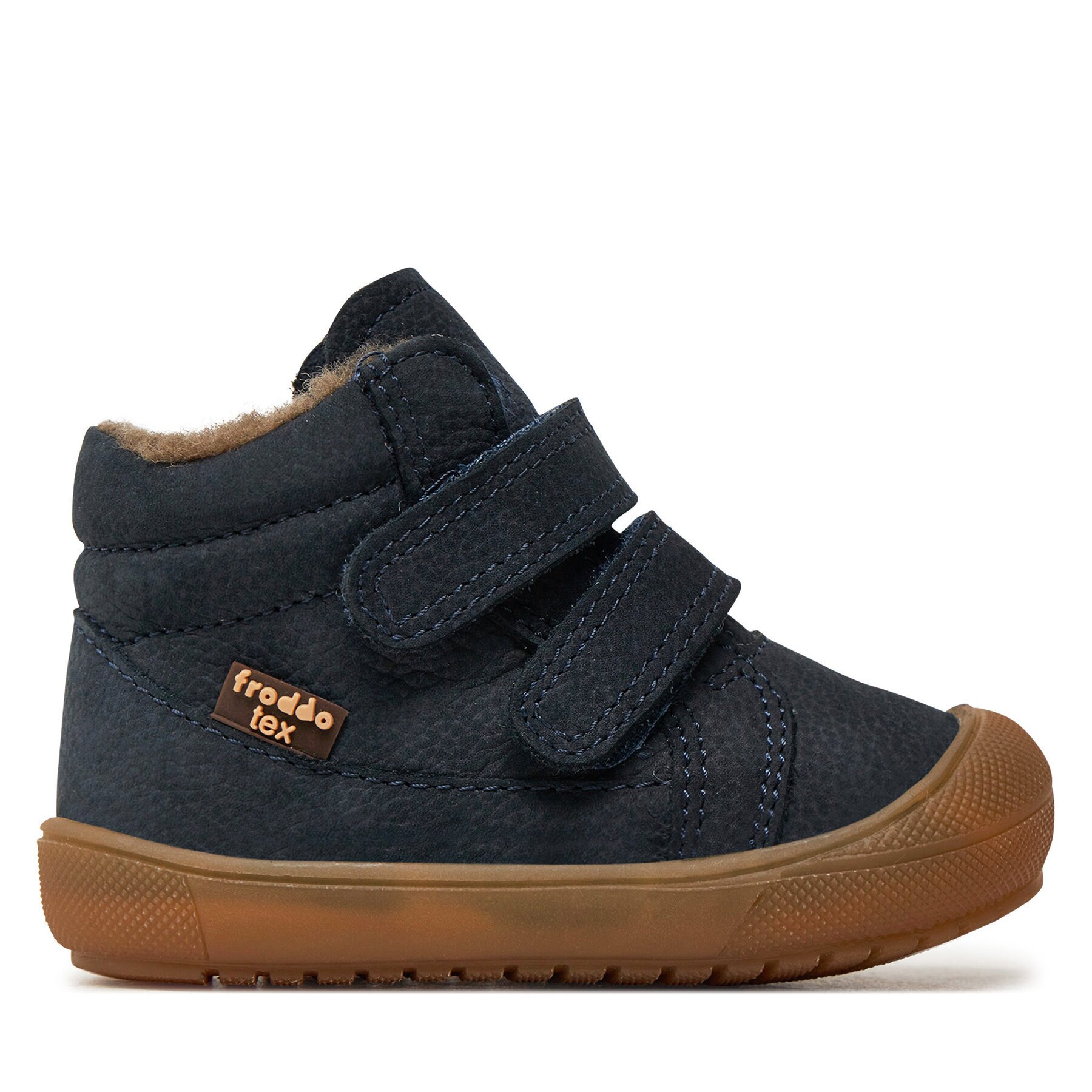 Froddo Зимни обувки Olie Wool Tex G2110138 M