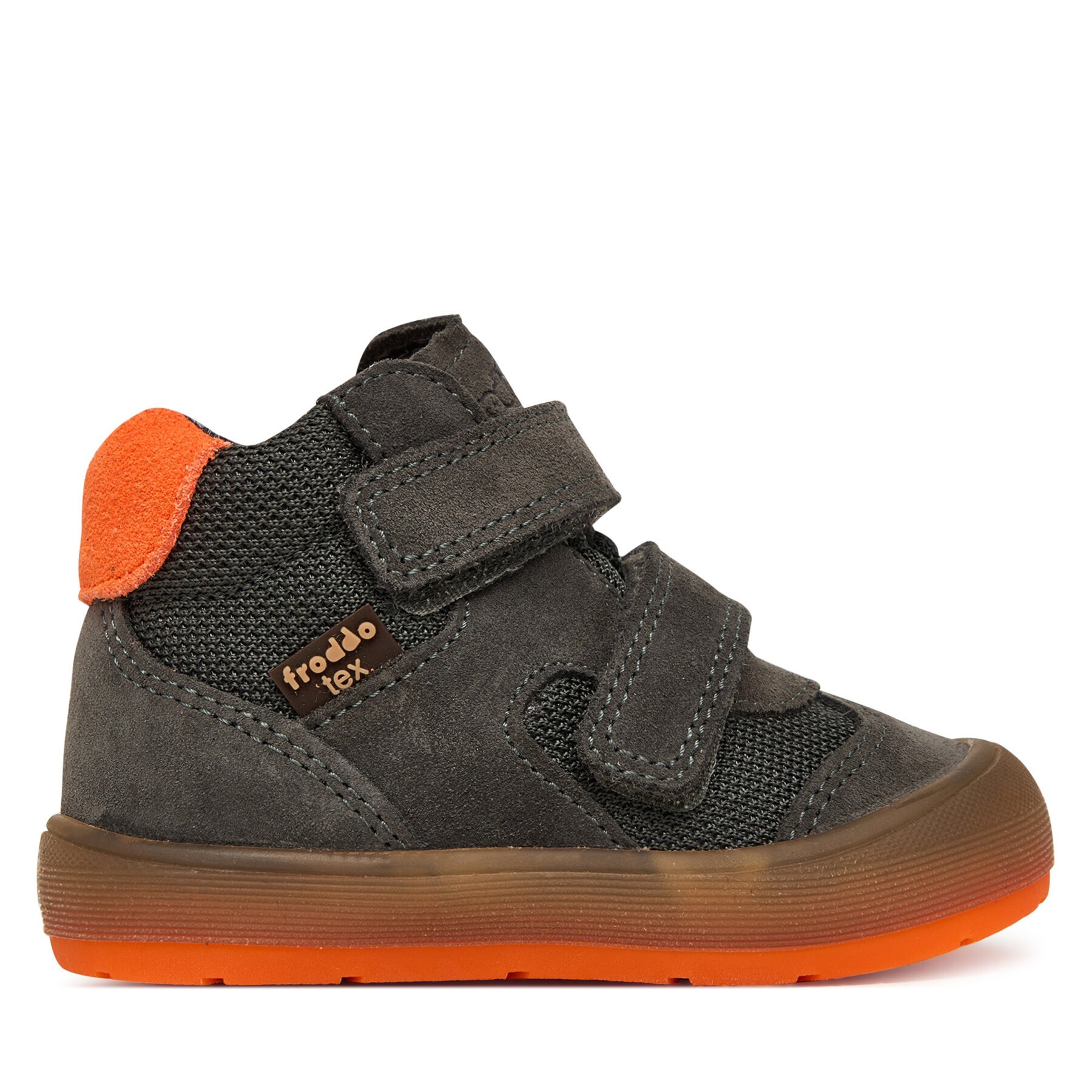 Froddo Зимни обувки Ollie Lumi Tex G2110152-2 M