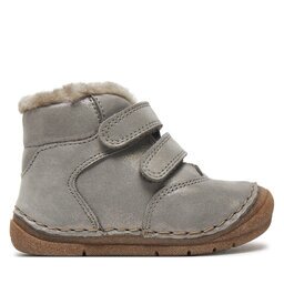 Froddo Зимни обувки Paix Up Winter G2110143-15 M Сив