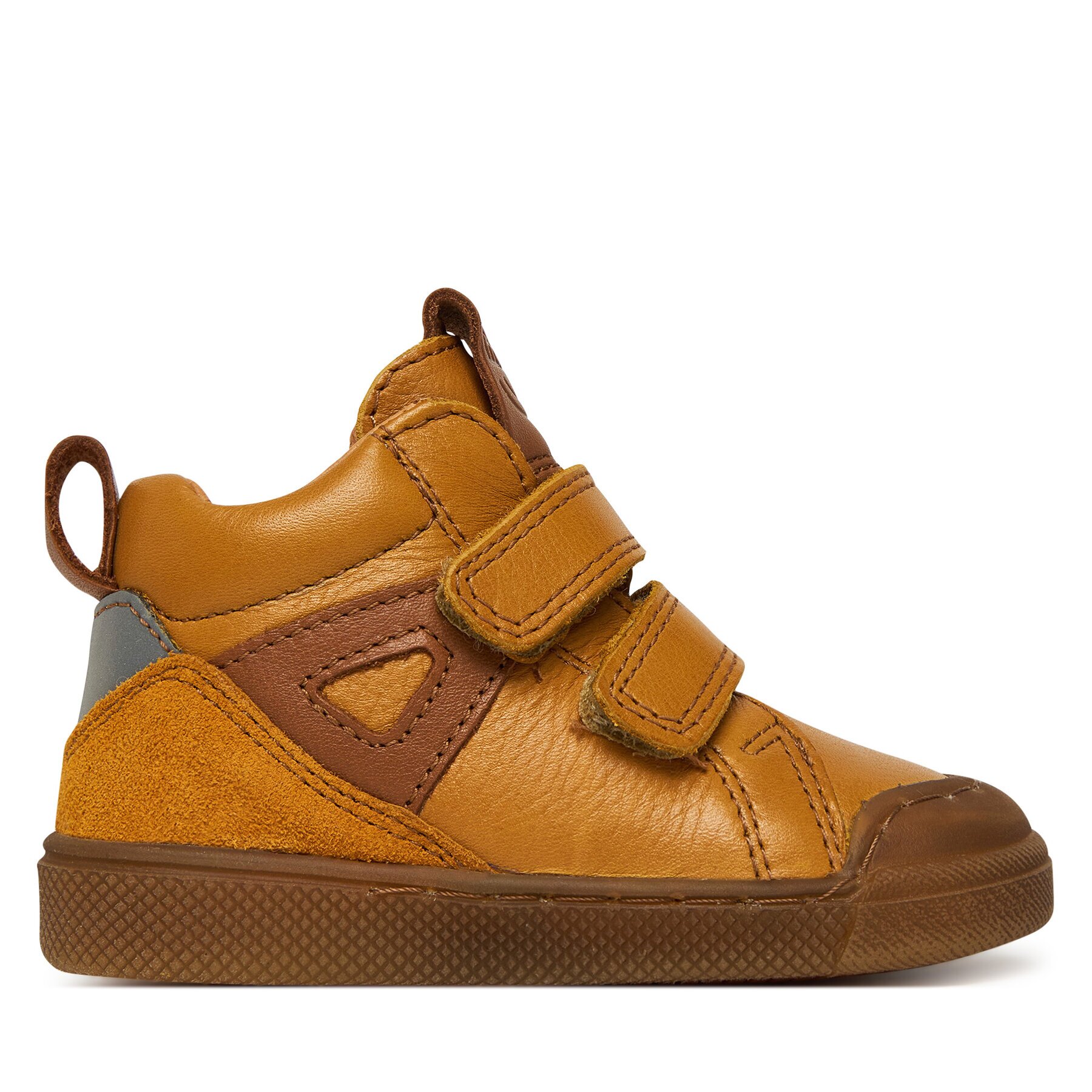 Froddo Зимни обувки Rosario High-Top G2110134-27 M